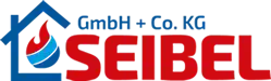 Logo der Firma Seibel Gmbh & Co. KG - Sanitär Notdienst für Xanten.